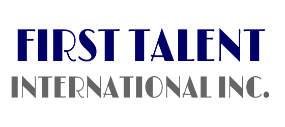 First Talent International Inc.